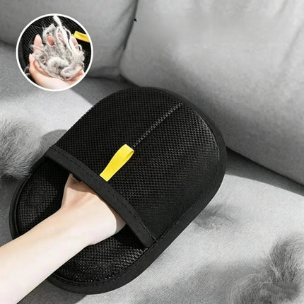 Pet Hair Removal Glove