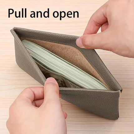 Multi-Function Long Wallet