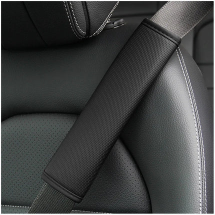 Car Seat Belt Shoulder Pad