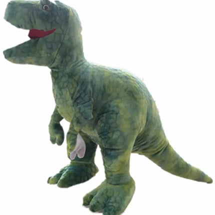 Dinosaur Plush Toy