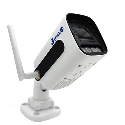 5MP Outdoor Wi-Fi Security Camera