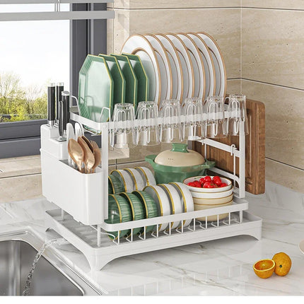Stainless Steel Dish Rack