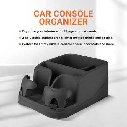 Car Seat Storage Organizer