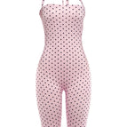 Lotus root color / XS