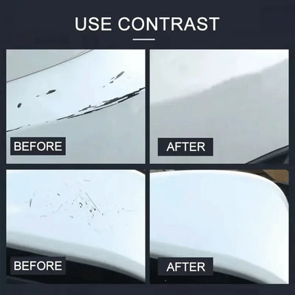 Car Scratch Removal Paste