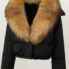S / Balck gold