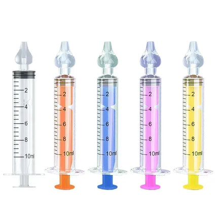Baby Nasal Cleaning Syringe