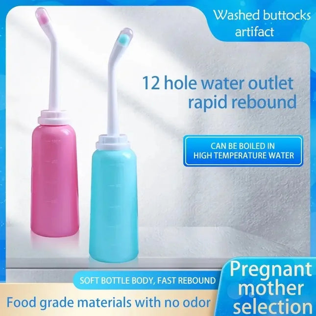 Baby Showers Mom Postpartum Peri Bottle