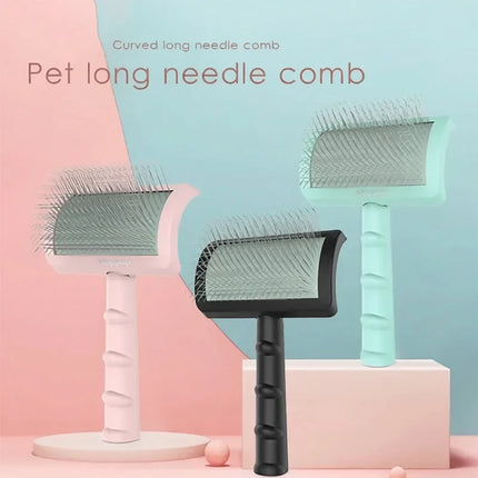 Dog Grooming Slicker Brush