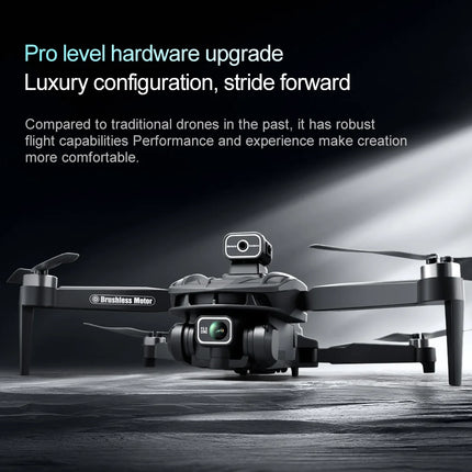 8K GPS Camera Drone