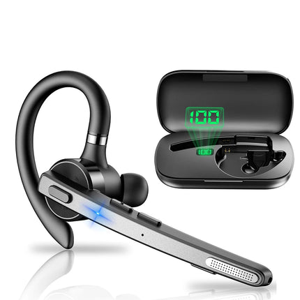 Bluetooth Wireless Headset