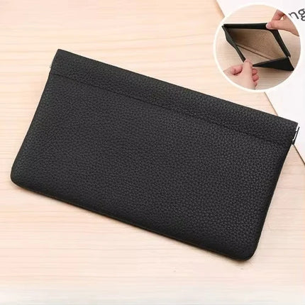 Multi-Function Long Wallet