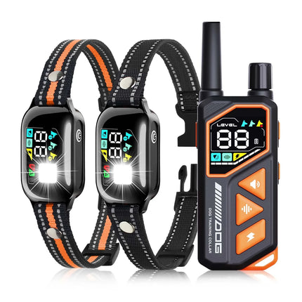 Automatic Dog Training Collar