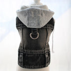 XS / black