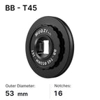 T45-53-16T Black