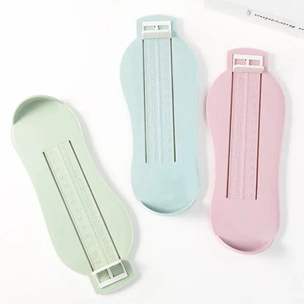 Kids Foot Measuring Ruler