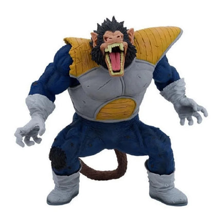 29cm Vegeta Gorilla Action Figure