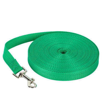 Long Dog Training Leash