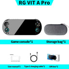 RGVITA Pro Black Bag / 128G(4K Games)