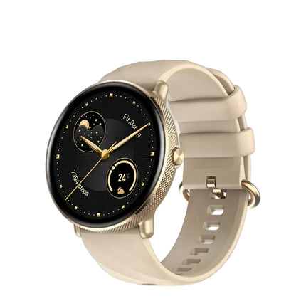 AMOLED Calling Smartwatch