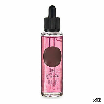 Essential oil Acorde Orchid 50 ml (12 Units)
