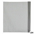 Non-slip Mat Kinvara Rubber Plastic 45 x 100 cm 5 x 45 x 5 cm 5 x 5 x 45 cm (24 Units)