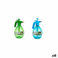 Garden Pressure Sprayer Ibergarden 1,5 L (18 Units)