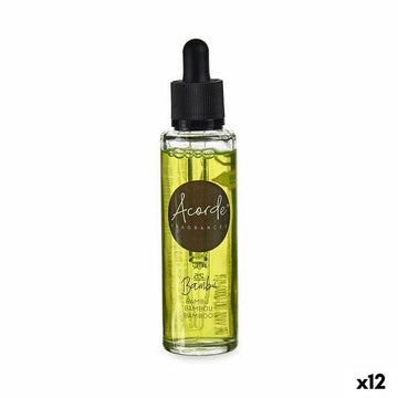 Water soluble essence Acorde Bamboo 50 ml (12 Units)