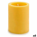 Scented Candle Ibergarden Citronela (6 Units)