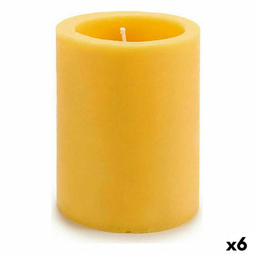Scented Candle Ibergarden Citronela (6 Units)