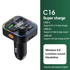 C16-Black