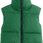 Green / S