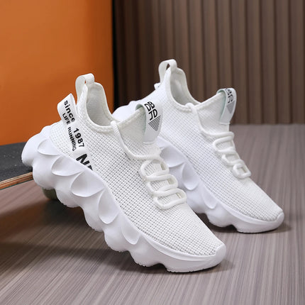 Men's Outdoor Hiking and Running Shoes