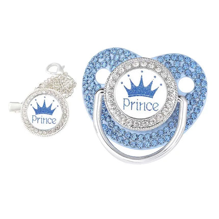 Baby Pacifier Clip Chain