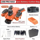 L900 Pro MAX 1B Bag 1