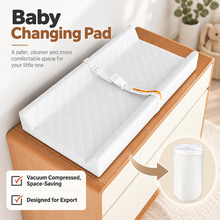 Waterproof Baby Changing Mat Cover