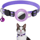 Purple / Adjustable 22-32cm
