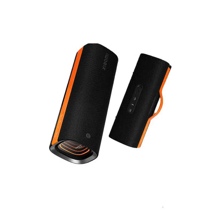 NNEOBA Portable Smart Home Audio System