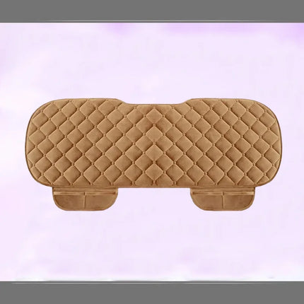 Winter Warm Car Seat Covers