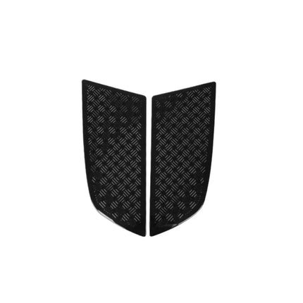 Car Hood Decorative Cover