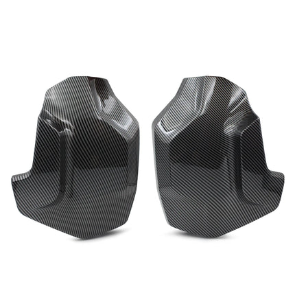 Motorcycle Radiator Guard Cover
