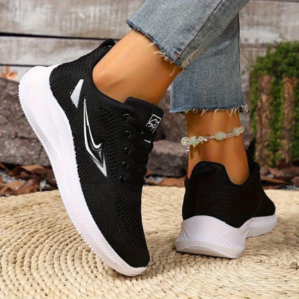 Women's Lightweight Sports Shoes