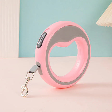 Retractable Dog Leash