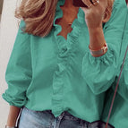 S / Green