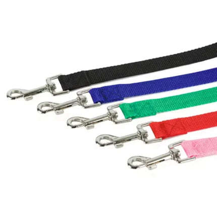 Long Dog Training Leash