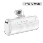 Type-C White