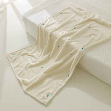 Baby Winter Blanket