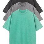 S / B grat green