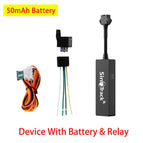 ST-901A Relay
