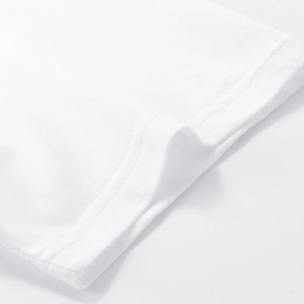 Men's Casual Printed T-Shirt